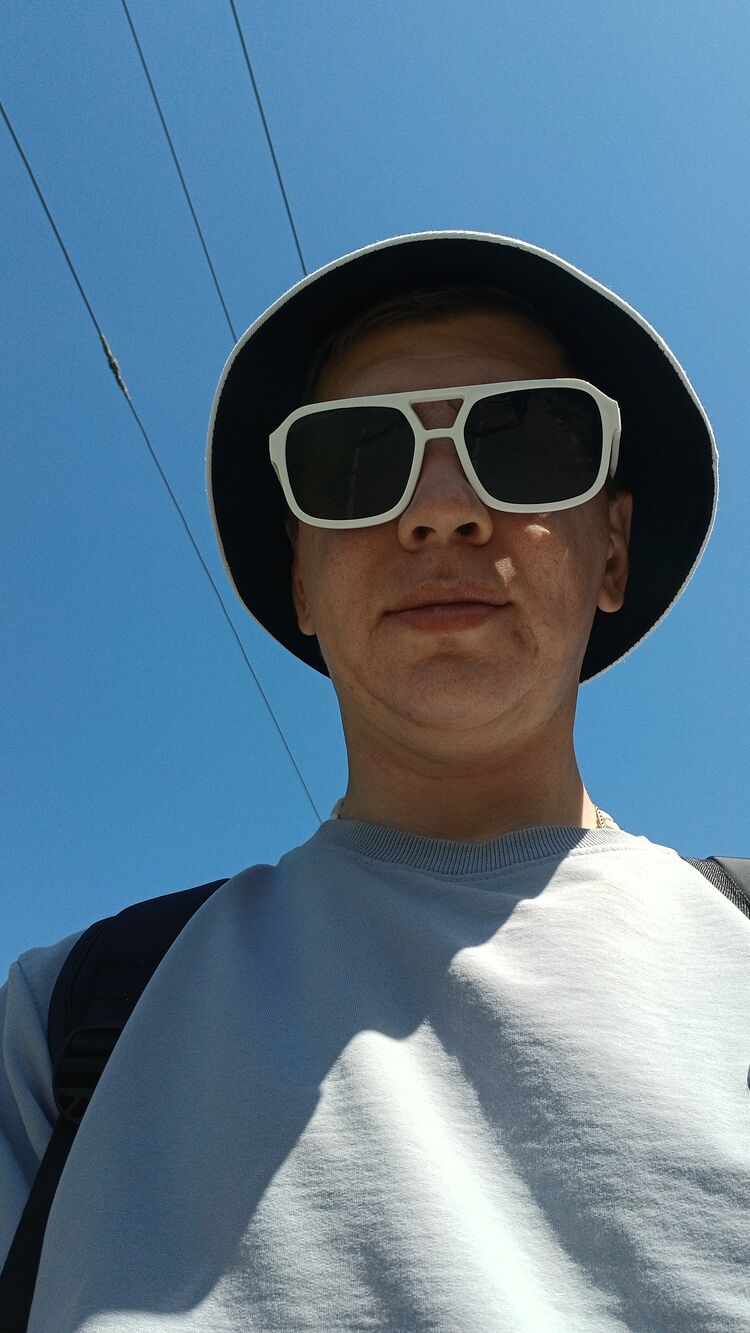  52676537  Andrey, 33 ,     