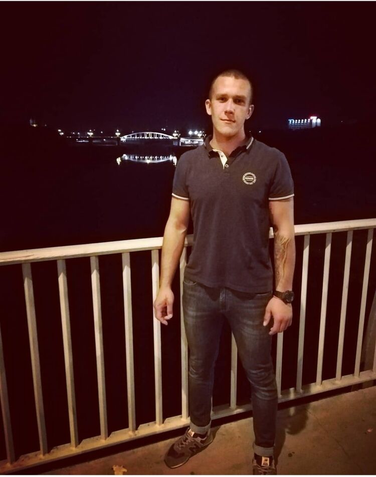  15102697  Danil, 26 ,    