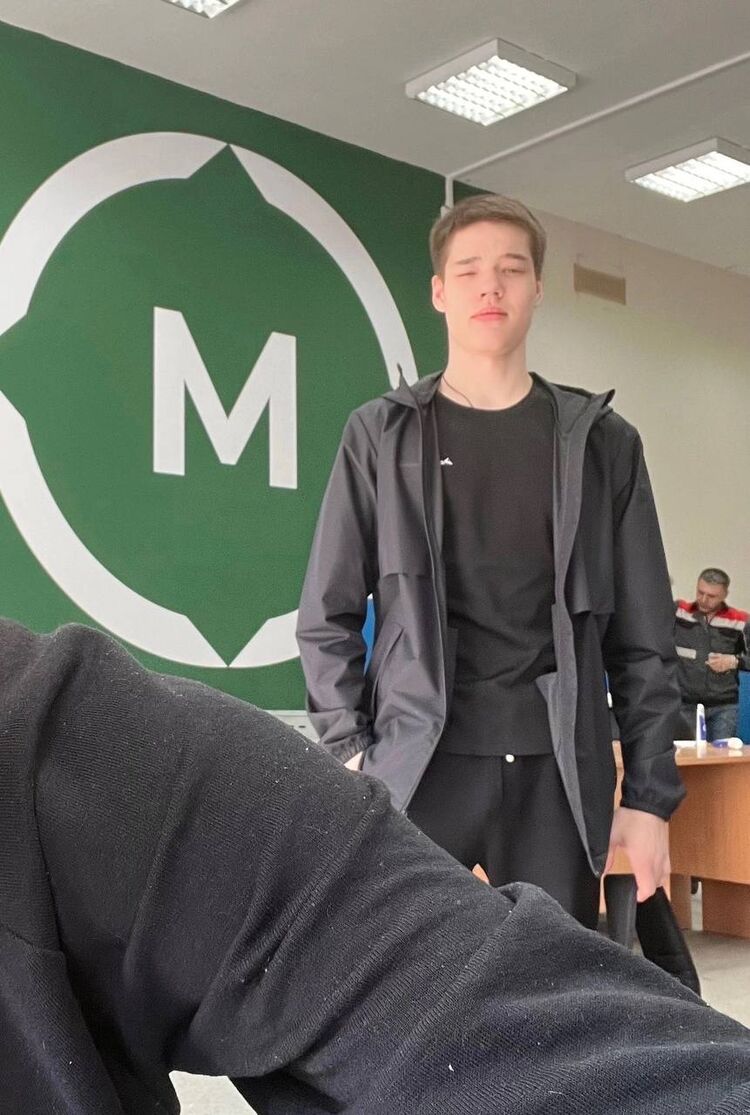 ���� 54974367 ����� ������, 21 ���, ���� ���������� � ������������