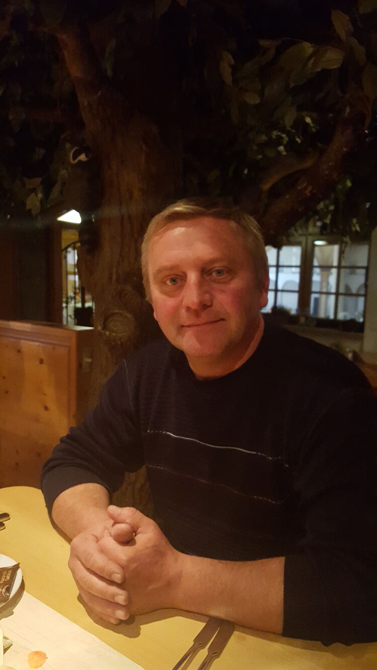 ���� 55173637 ������� Andrej, 61 ���, ���� ���������� � Minden