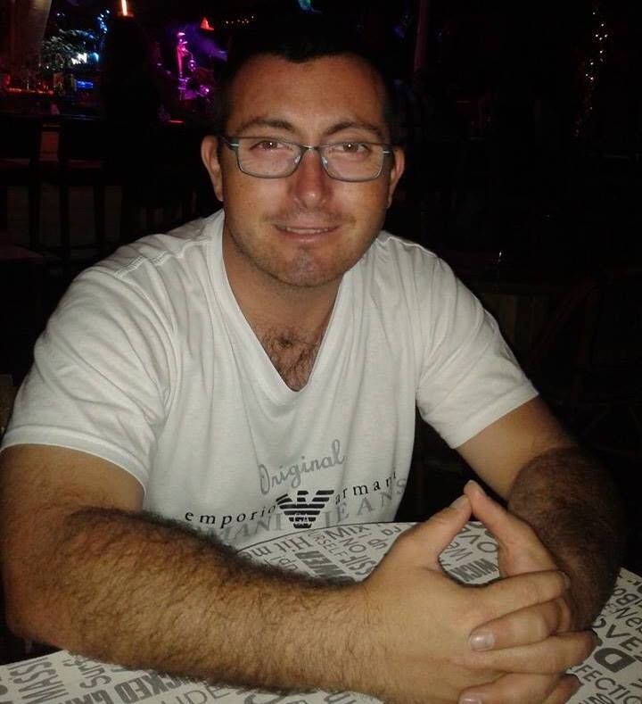  5170357  Boby kosturi, 42 ,    Ashqelon