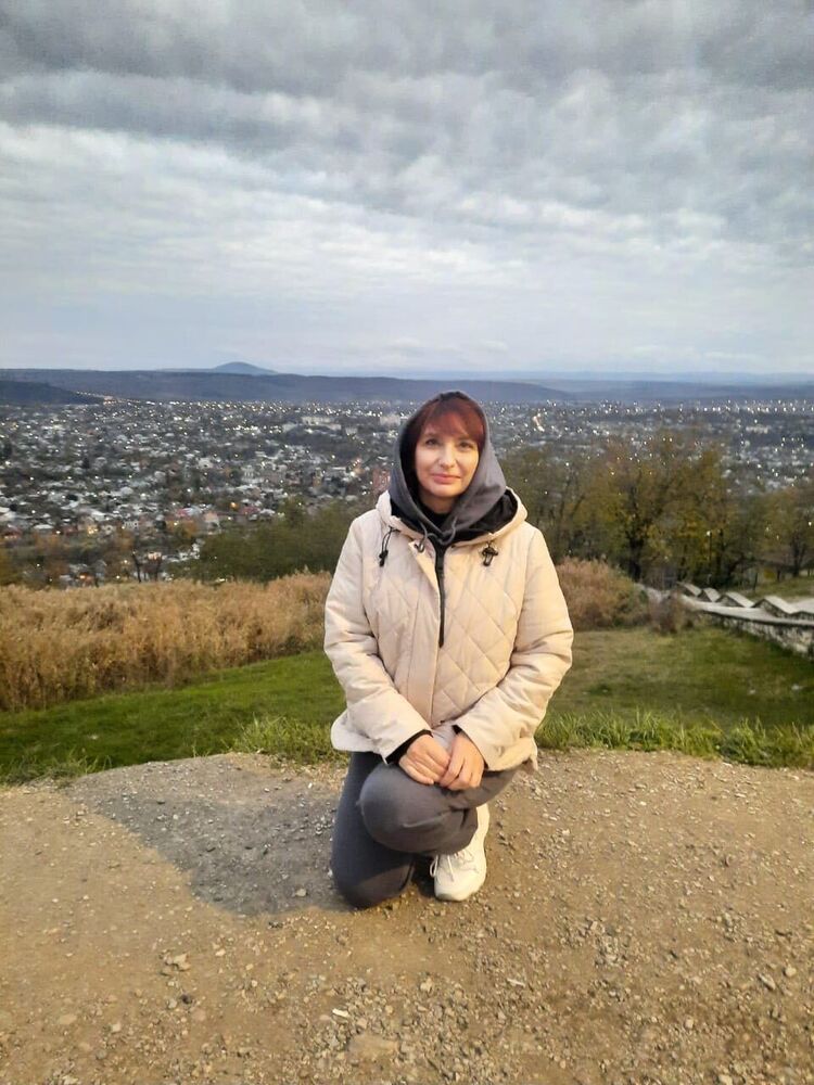  47394127  Natali, 52 ,    