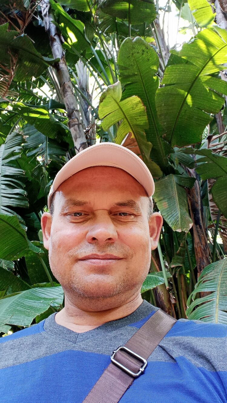 ���������� ������, ���� ������� Alex, 52 ����, ������������ ��� ���������