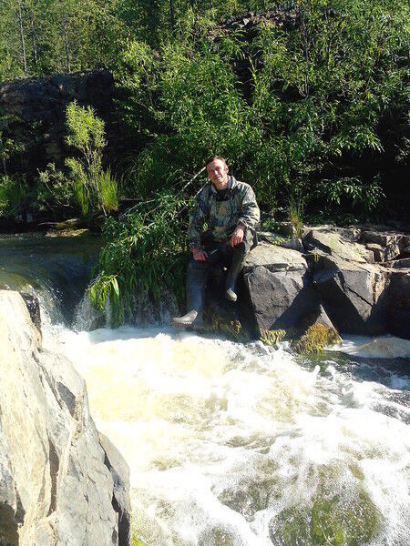 ���� 9679457 ������� ������, 55 ���, ���� ���������� � �������������