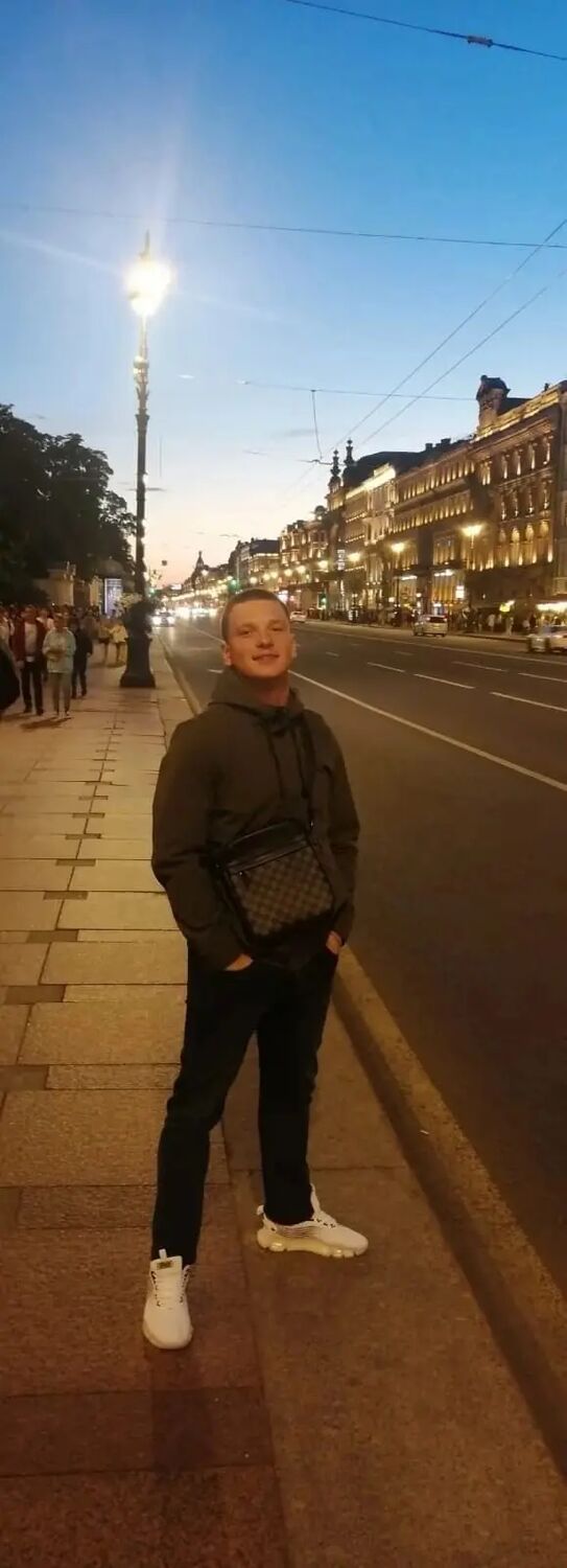  -,   Ilya, 29 ,   ,   