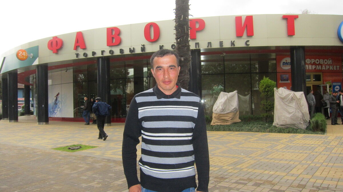  5439737  Abduraxmon, 39 ,    