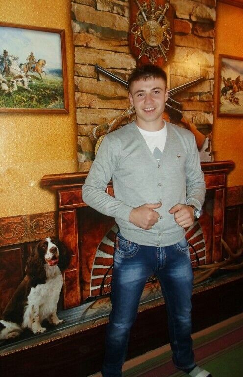  ,   Dinu, 35 ,   