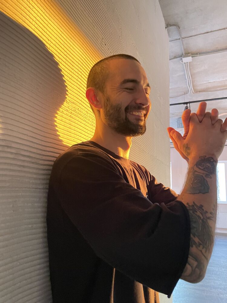 ���� 34117687 ������� Thedorozhnyi, 33 ����, ���� ���������� � ������