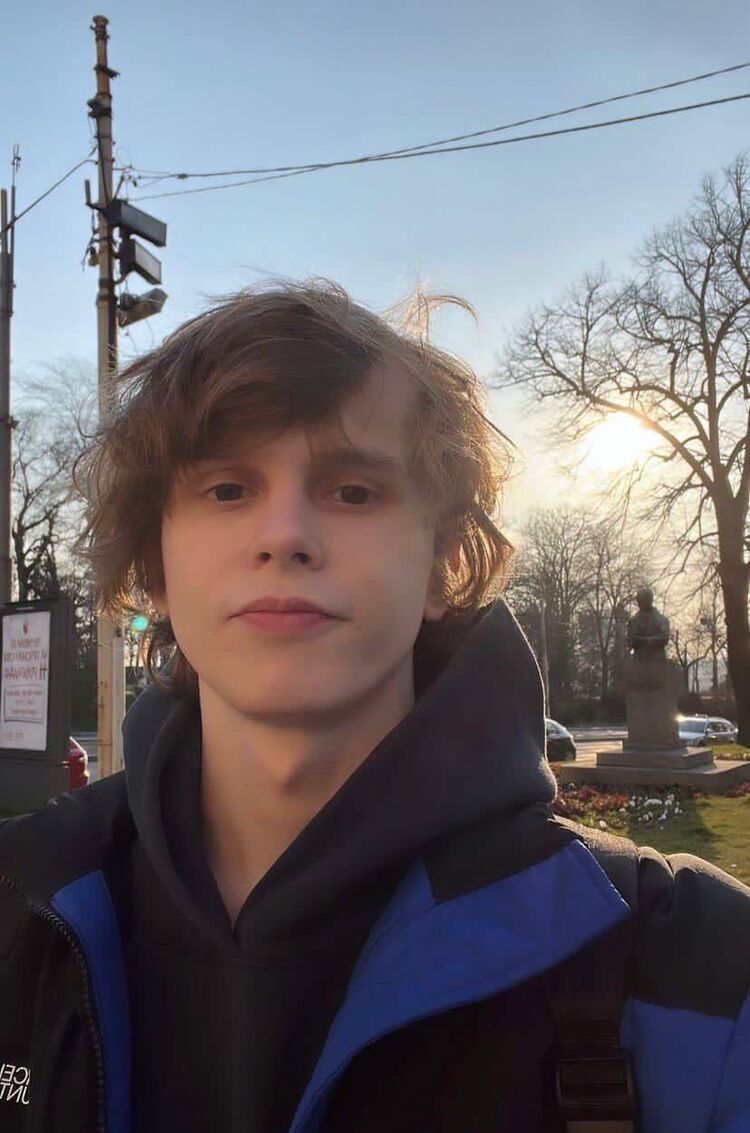 ���������� ������, ���� ����� ��������, 23 ����, ������������ ��� ������, ����� � ���������