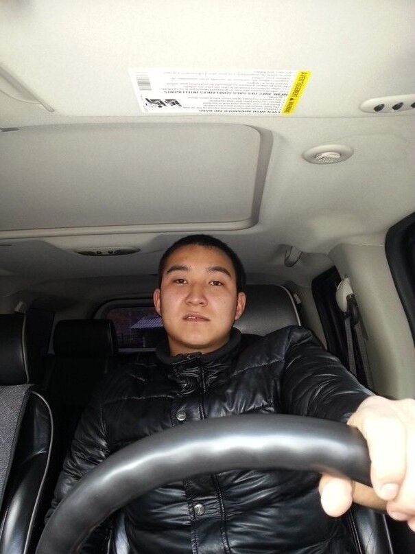 ���� 6997337 ������� �����, 34 ����, ���� ���������� � ����-������������