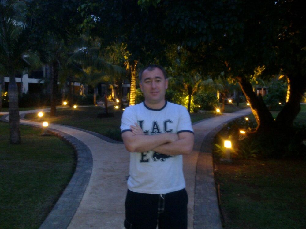  ,   Murad, 41 ,   