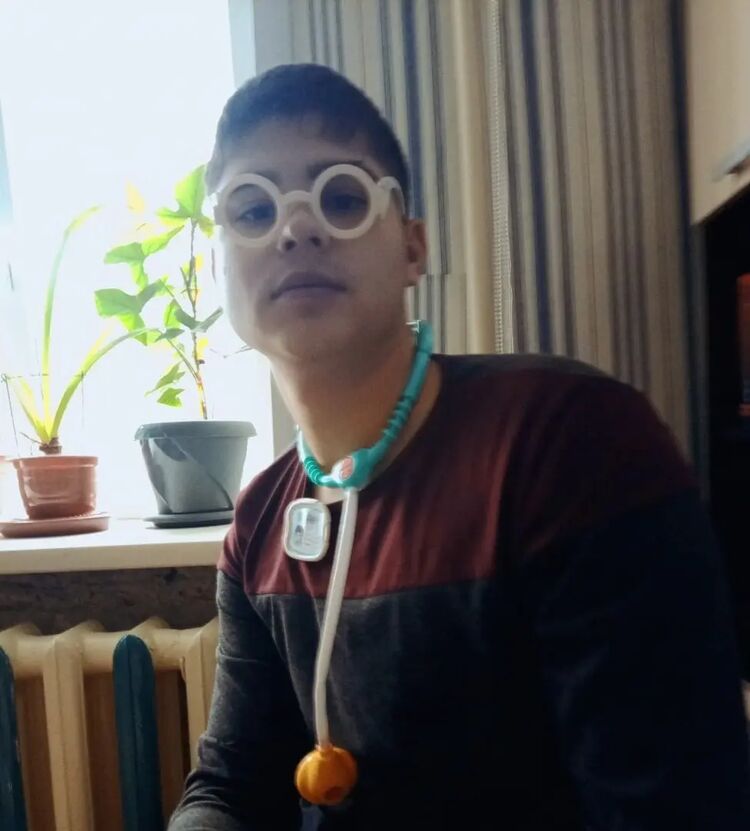  29881287  Nikolay, 22 ,    