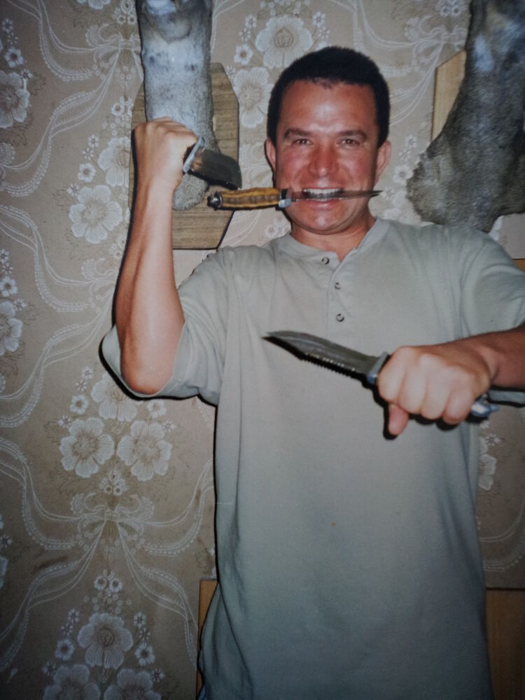  9896447  Sergey, 52 ,    
