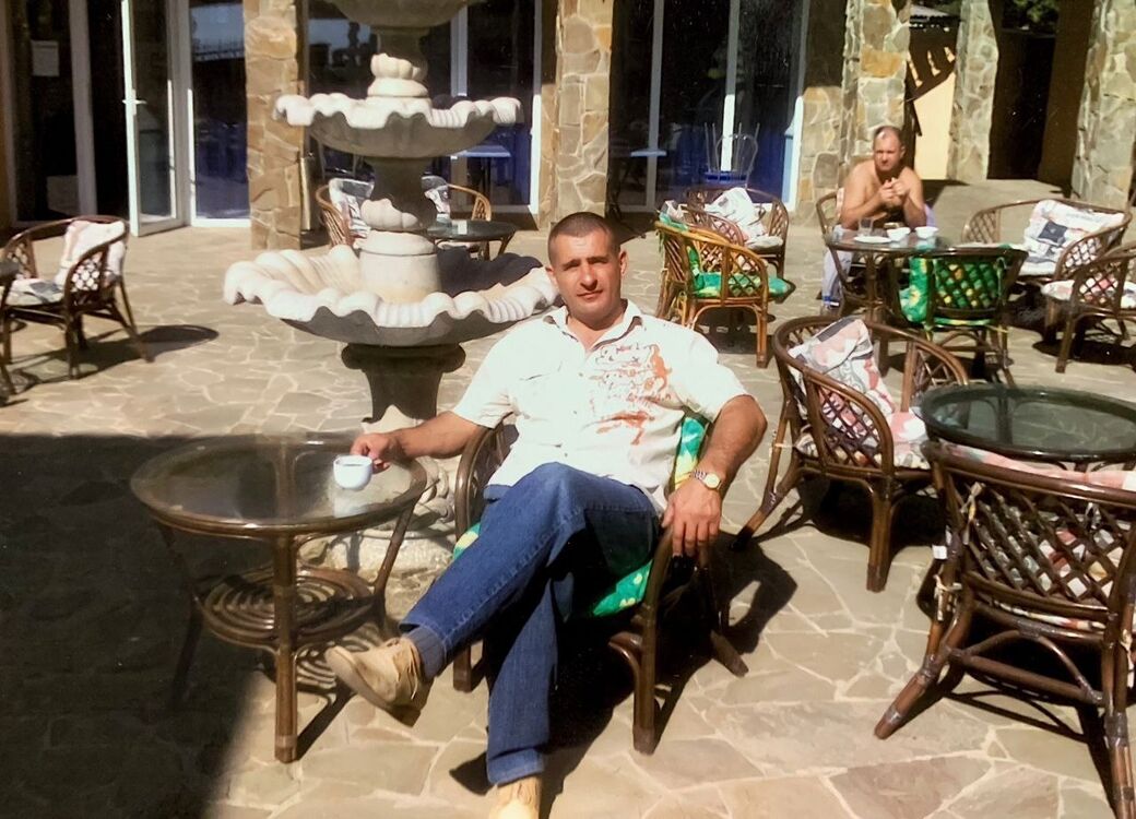 ���� 33530917 ������� ����, 47 ���, ���� ���������� � ������