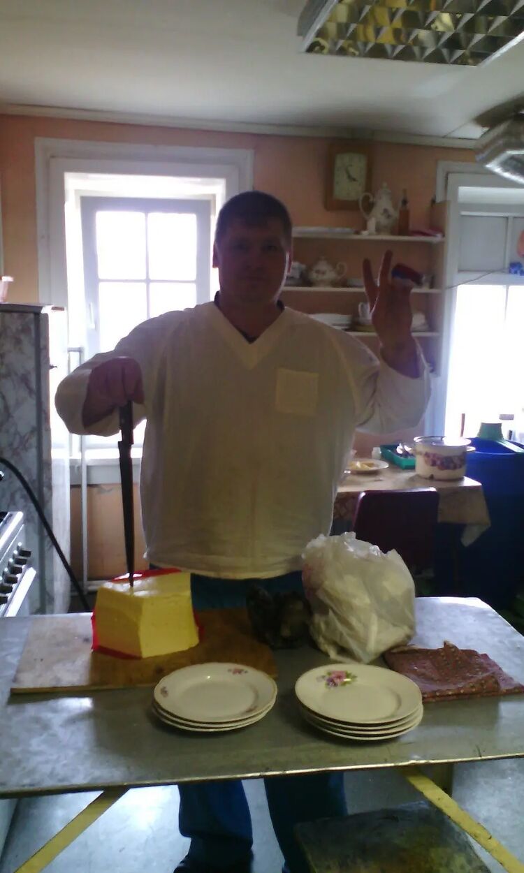 ���������� �����-���������, ���� ������� Pavel, 51 ���, ������������ ��� ������, ����� � ���������