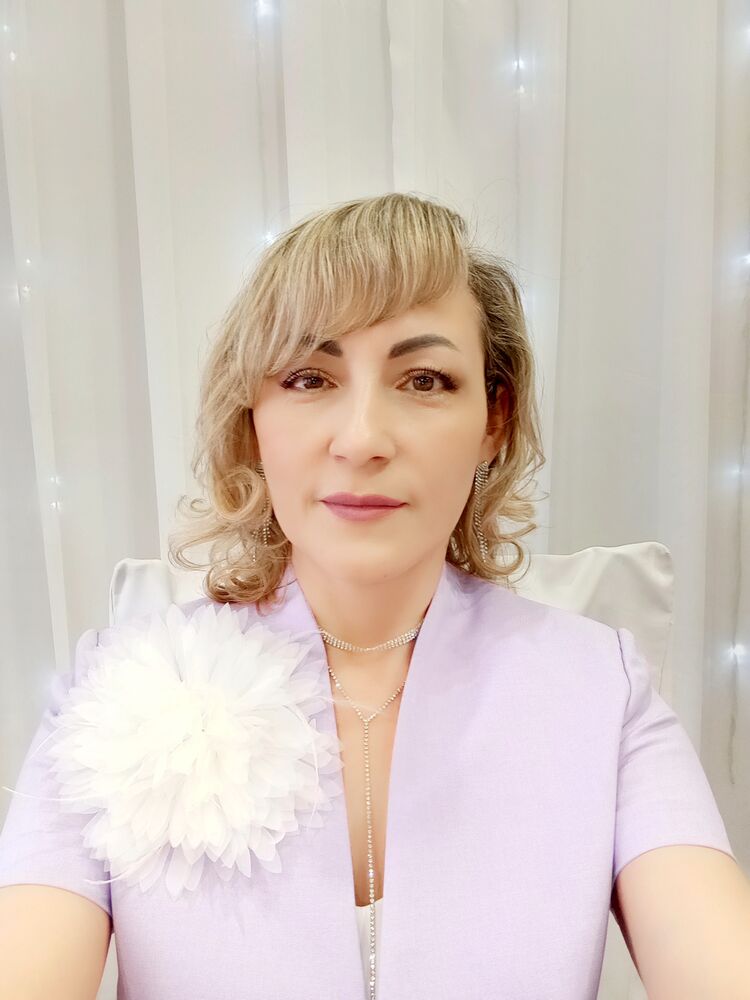  ,   Svetlana, 48 ,     , c , 