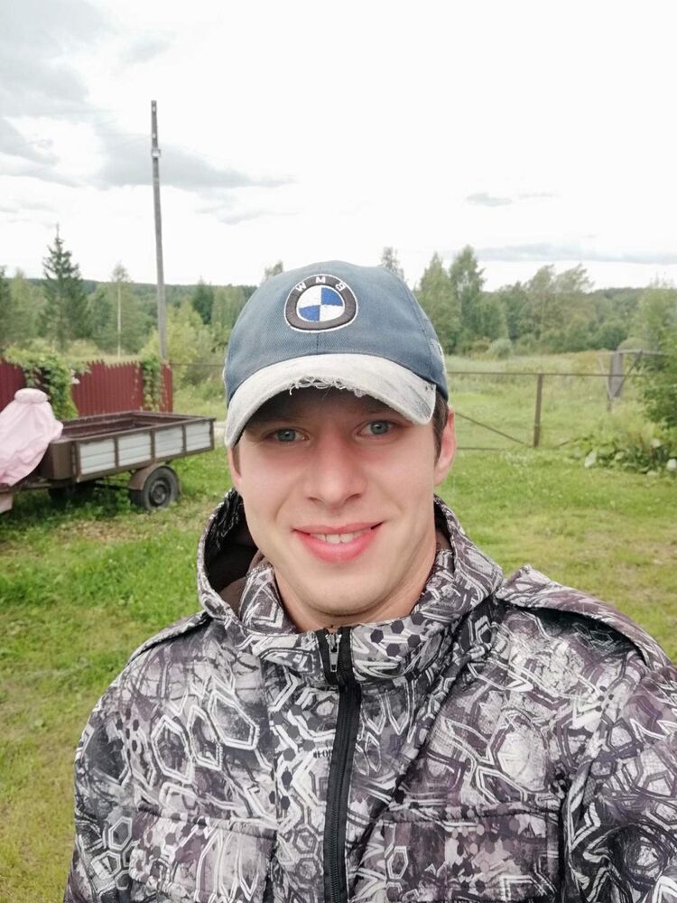  ,   Sergey, 29 ,   ,   