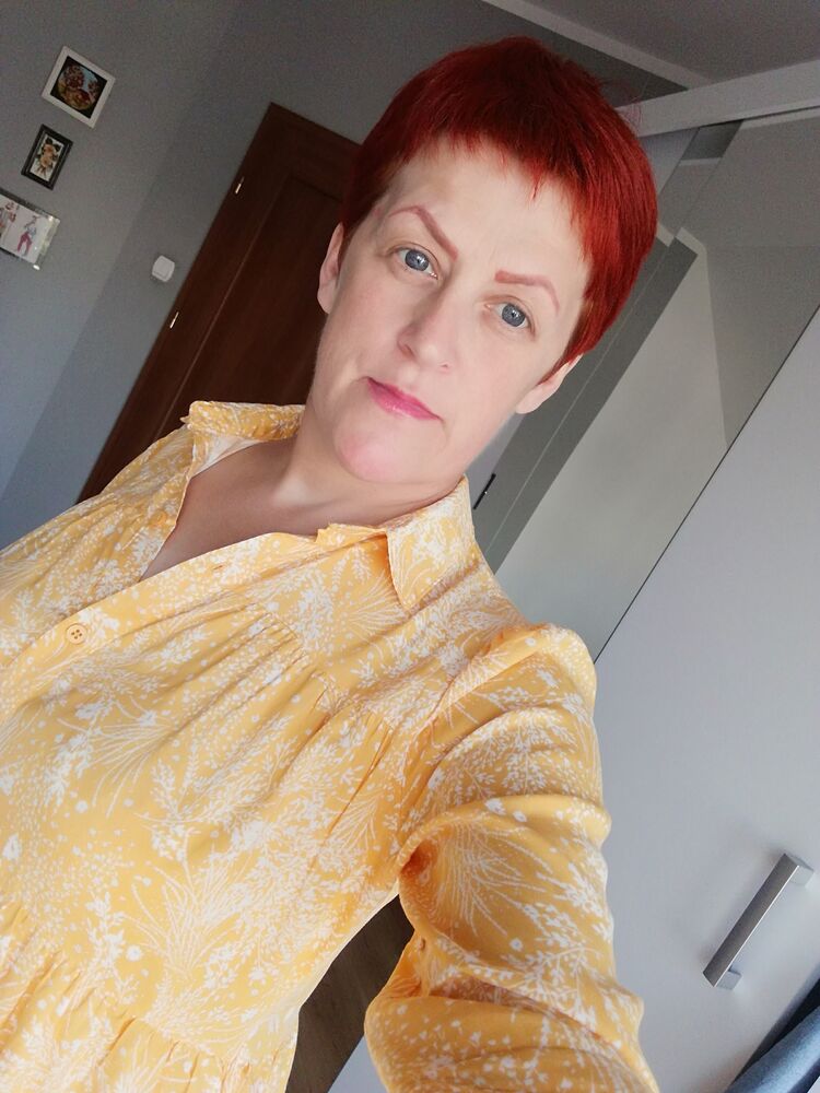  28189727  Halyna, 50 ,    