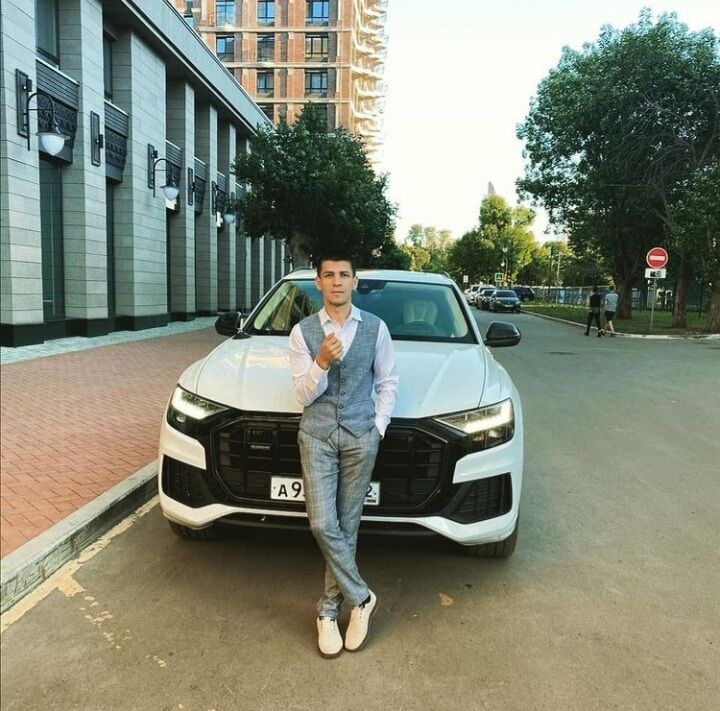 ���� 28762767 ������� Radik_Wayne, 28 ���, ���� ���������� � ���