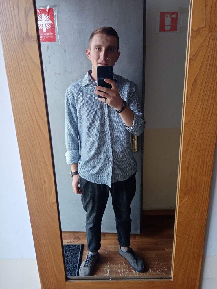 ���� 25906337 ����� Tornike, 24 ����, ���� ���������� � �����