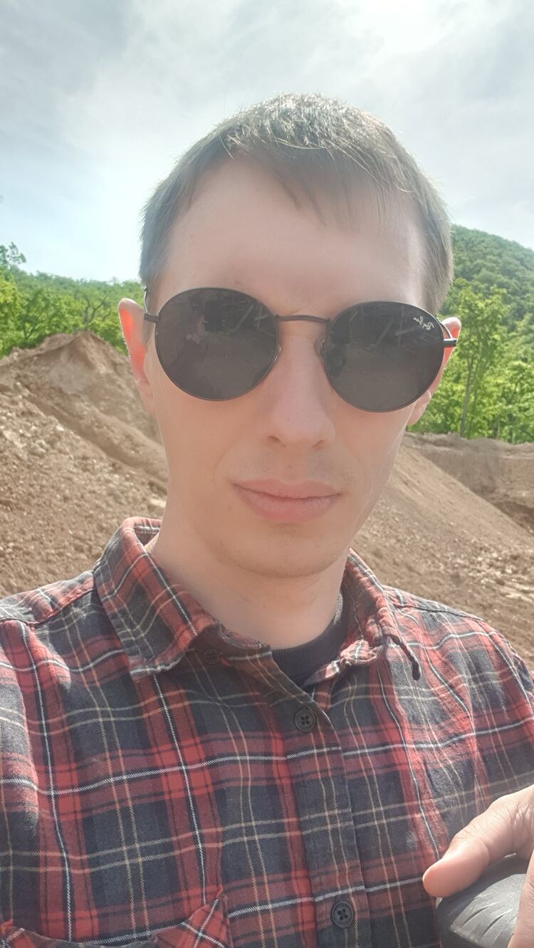 ���������� ���������, ���� ������� Daniil, 29 ���, ������������ ��� ������, ���������