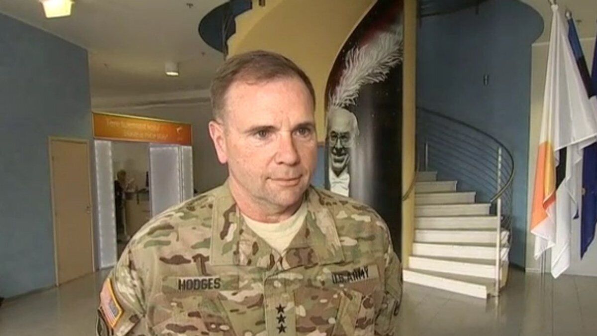 ���������� Yei, ���� ������� Ben Hodges, 56 ���, ������������ ��� ����� � ���������, c�������� ���������, ���������