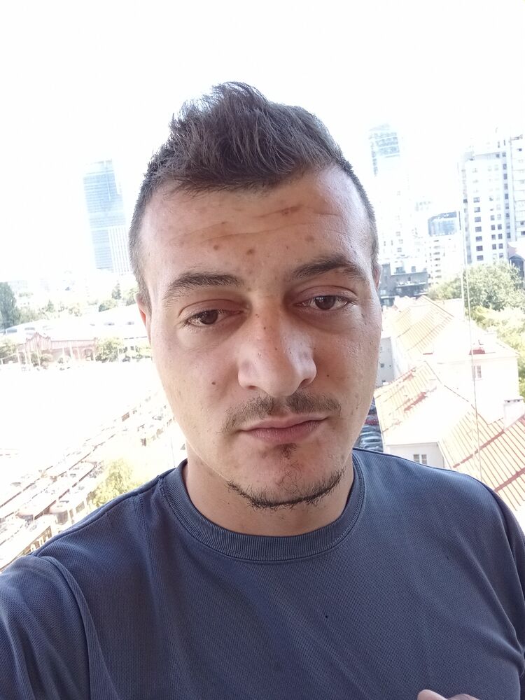  45568227  Dmitriy, 29 ,    Piaseczno