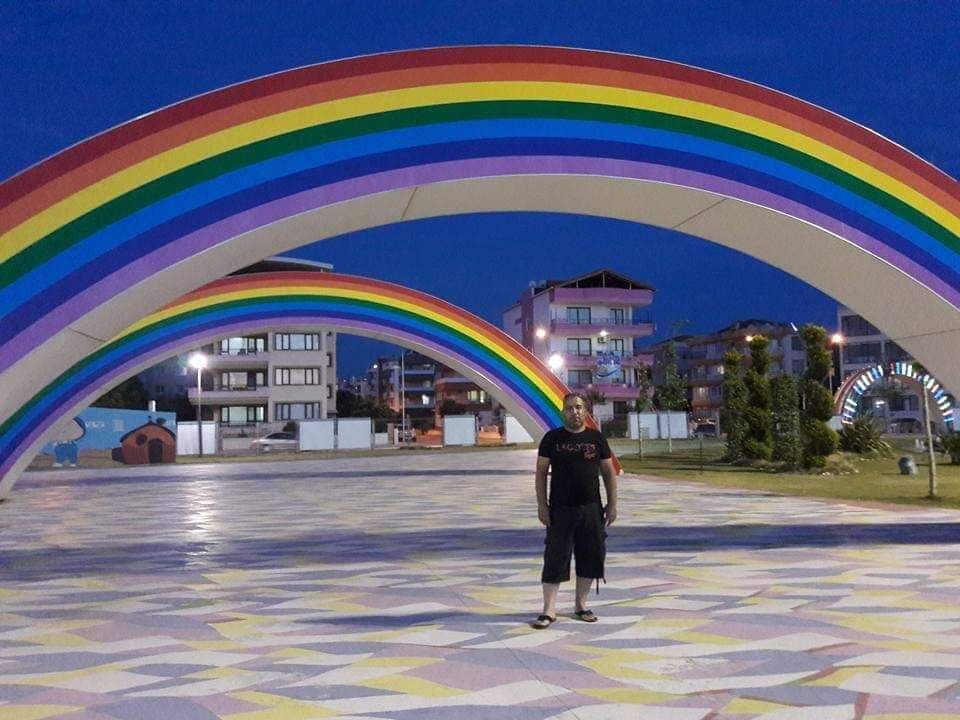 ���������� �����-���������, ���� ������� Ayaz, 49 ���, ������������ ��� ������, ����� � ���������