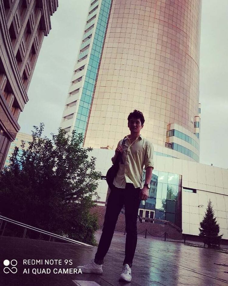 ���� 20507147 ������� Jeky, 26 ���, ���� ���������� � ������