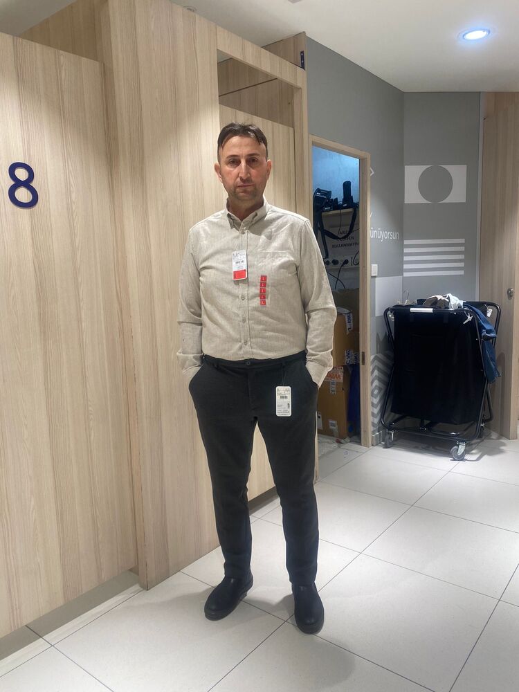 ���������� ������, ���� ������� Aytac, 51 ���, ������������ ��� ������, ����� � ���������