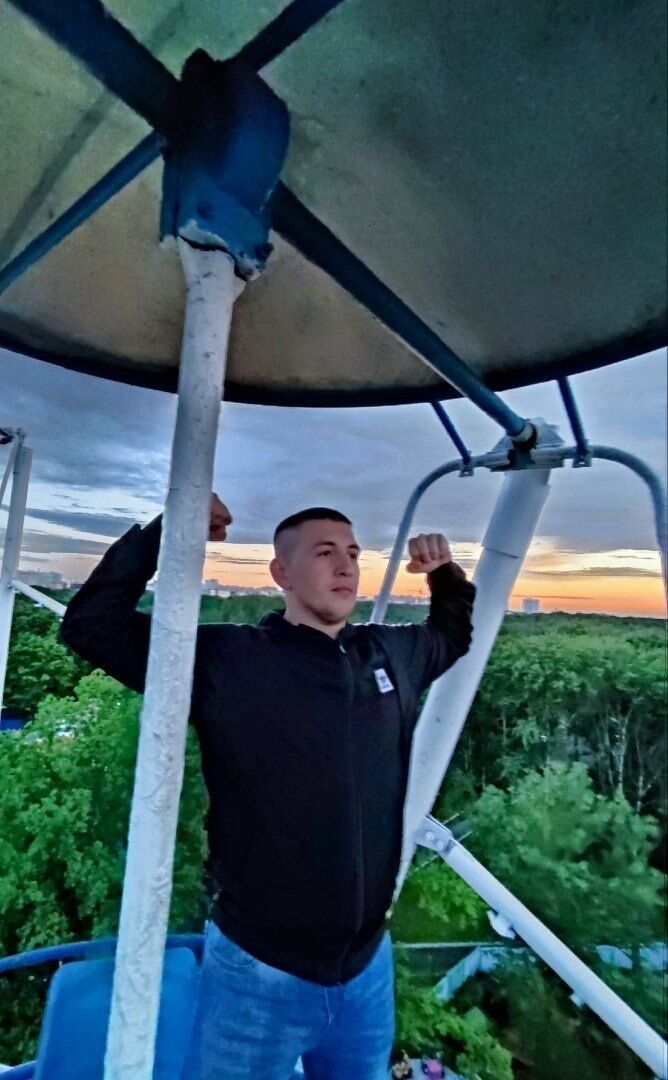 ���������� ������, ���� ����� Andrey, 25 ���, ������������ ��� ������, ����� � ���������