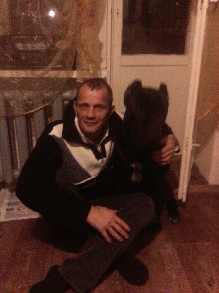 ���� 9509717 ������� ��������, 59 ���, ���� ���������� � �����-����������