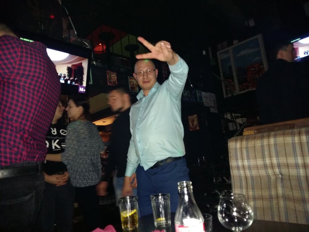 ���� 36156887 ������� Serg, 38 ���, ���� ���������� � �����-����������