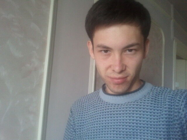 ���� 5634547 ������� BEKZOD, 31 ���, ���� ���������� � ����������