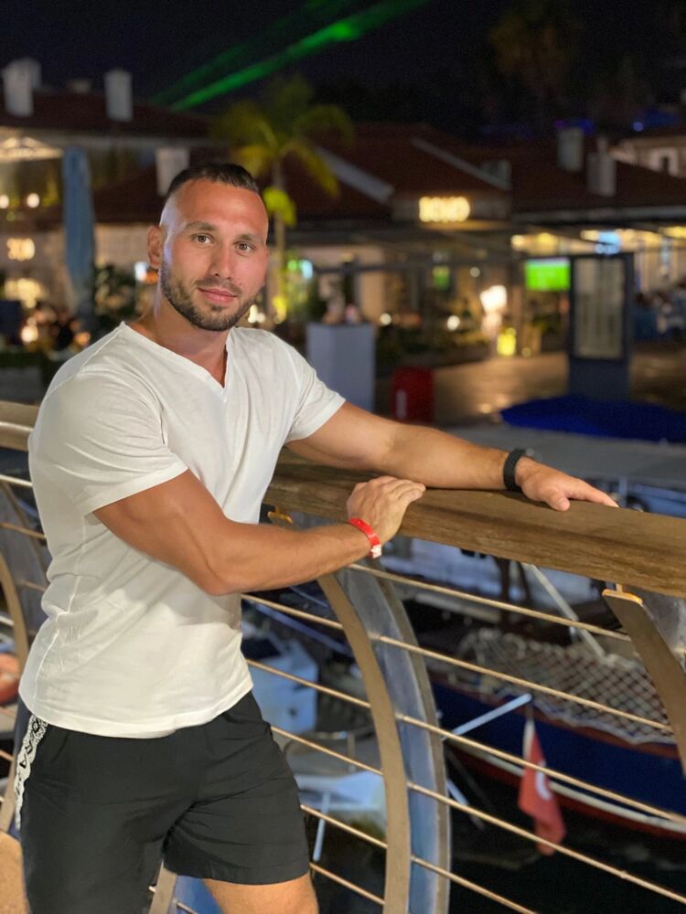 ���������� ������, ���� ������� Aleksey, 36 ���, ������������ ��� ������, ����� � ���������