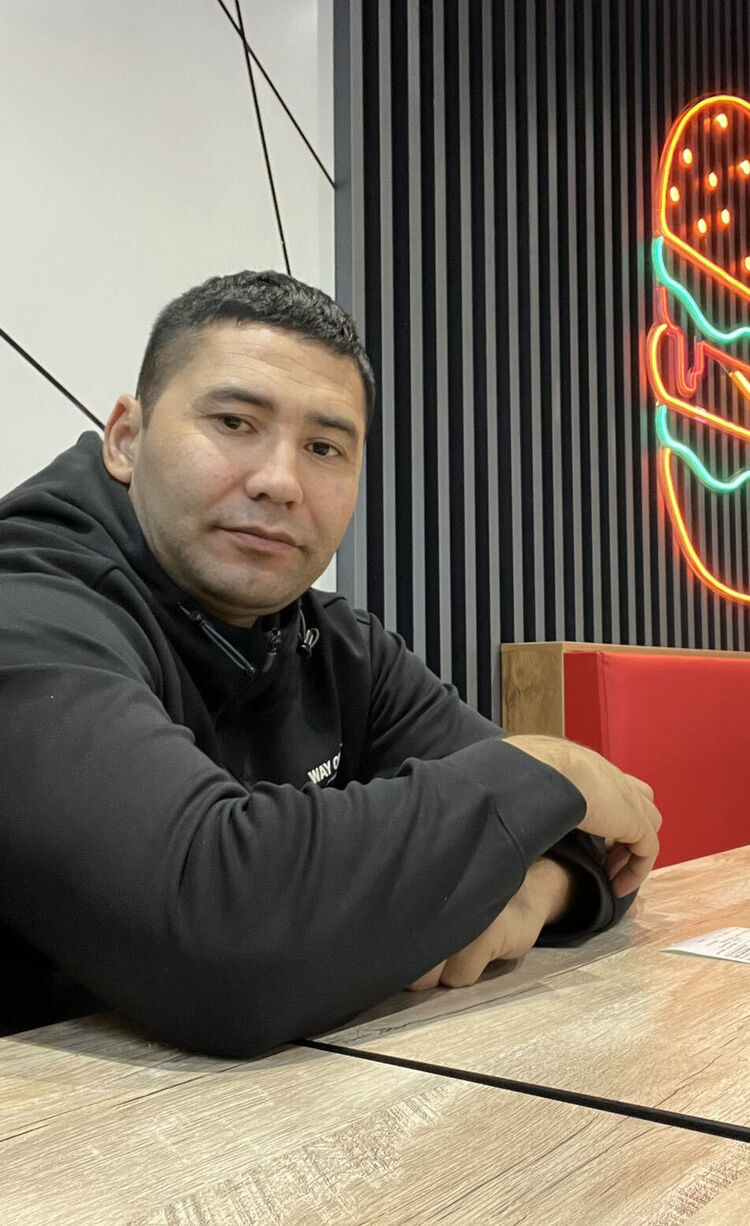 ���������� �������, ���� ����� Jasur, 2 ����, ������������ ��� ������, ����� � ���������