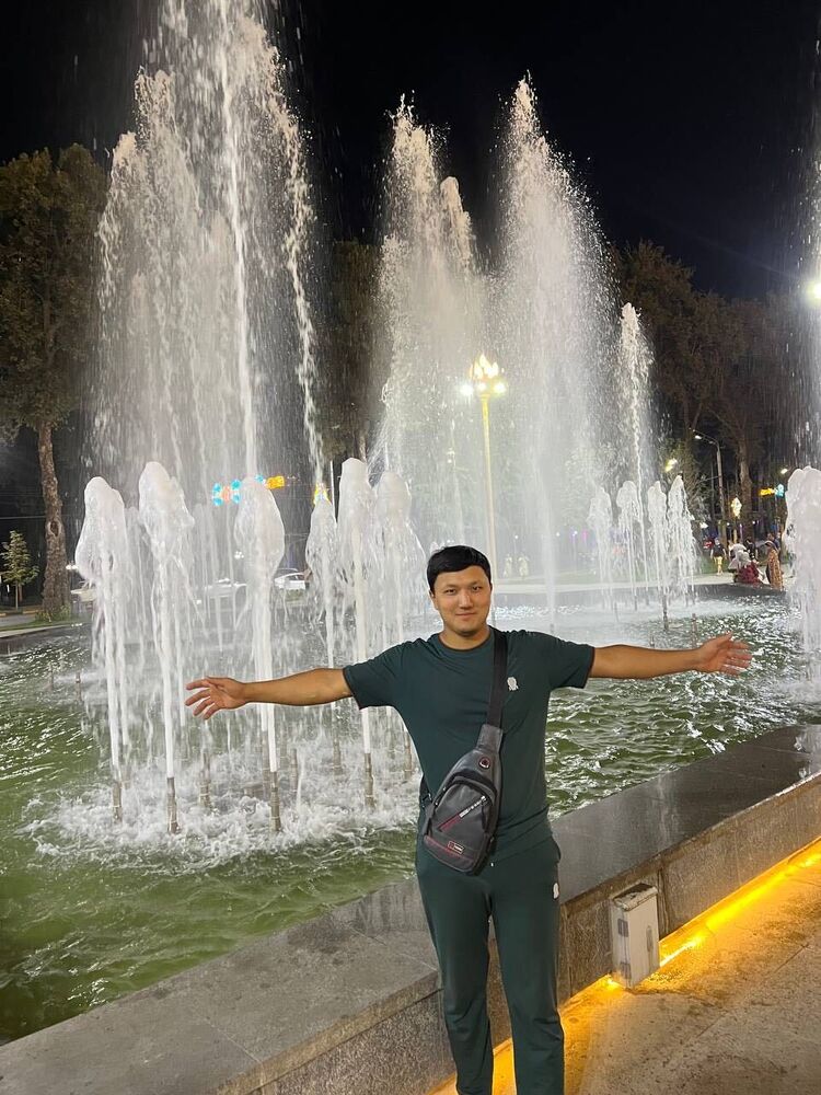 ���������� ������, ���� ����� Ali, 24 ����, ������������ ��� ������, ����� � ���������