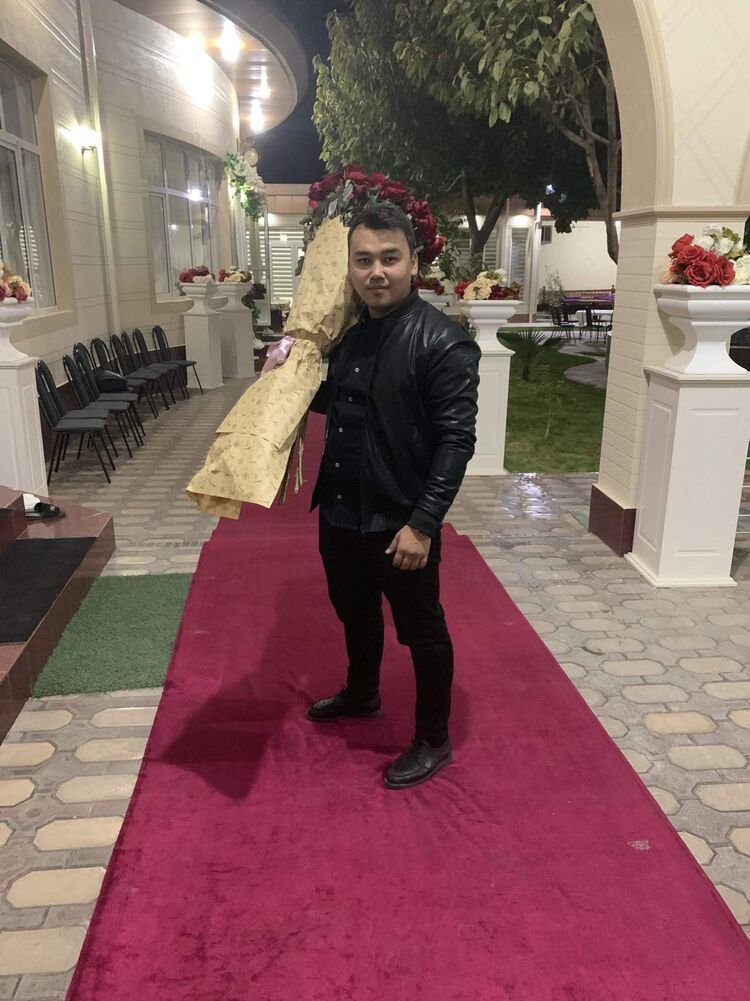 ���� 25667737 ������� Maqsud, 32 ����, ���� ���������� � ��������