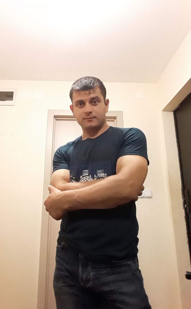 ���������� ���������, ���� ������� ����, 35 ���, ������������ ��� ������, ����� � ���������