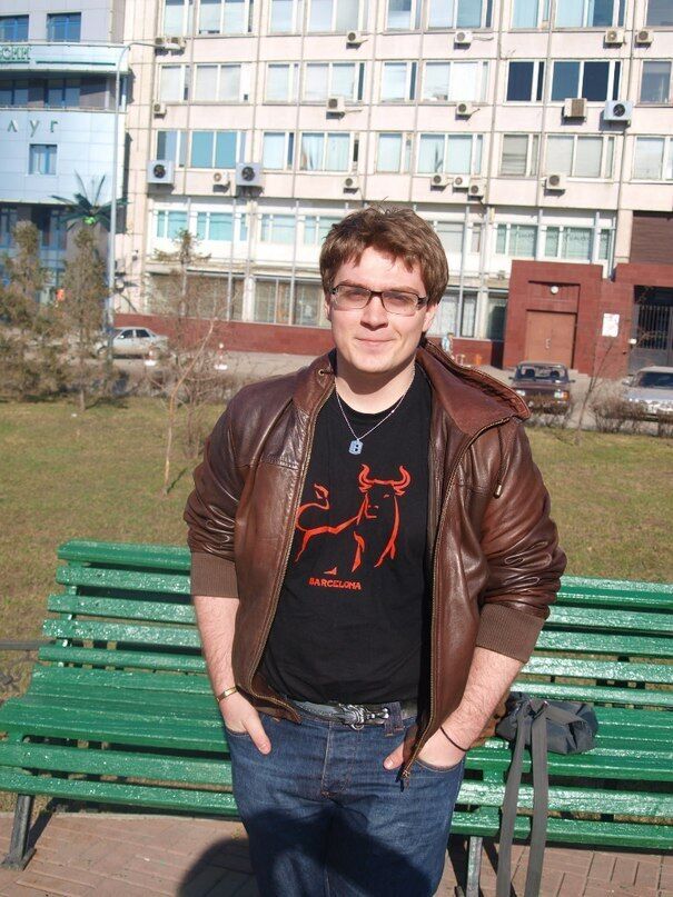 ���� 27108187 ������� Seth c, 34 ����, ���� ���������� � ����������