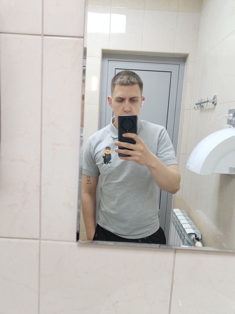 43141107  Danil, 23 ,    