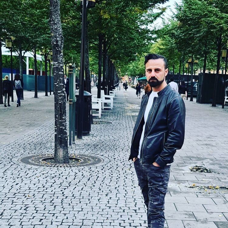  Kumla,   Muhajer, 33 ,   ,   , c 