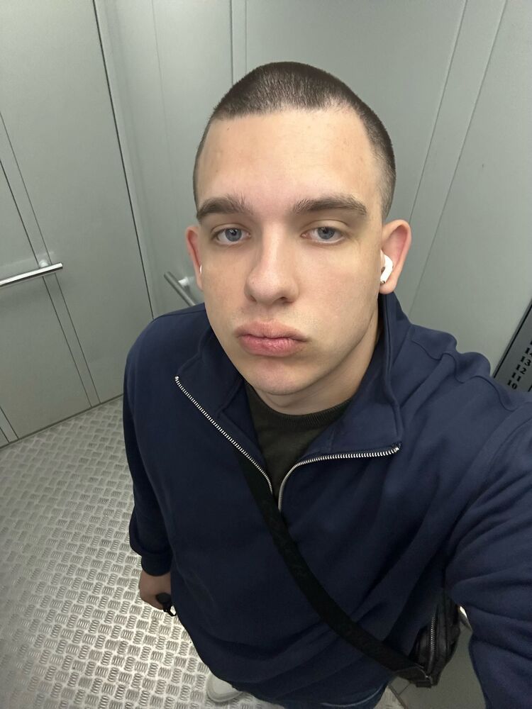  53377687  Egor, 21 ,    -
