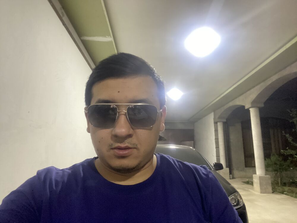 ���� 26514857 ������� Abror, 35 ���, ���� ���������� � ��������