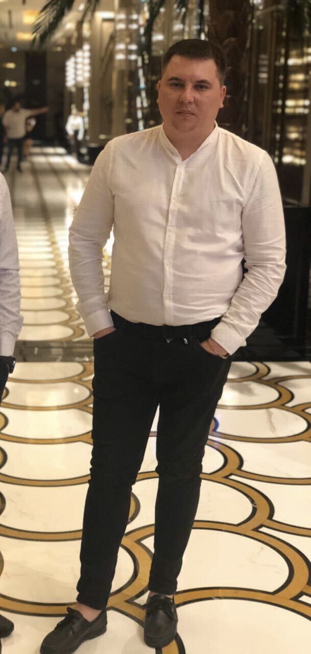 ���� 36723307 ������� ������, 34 ����, ���� ���������� � ����������