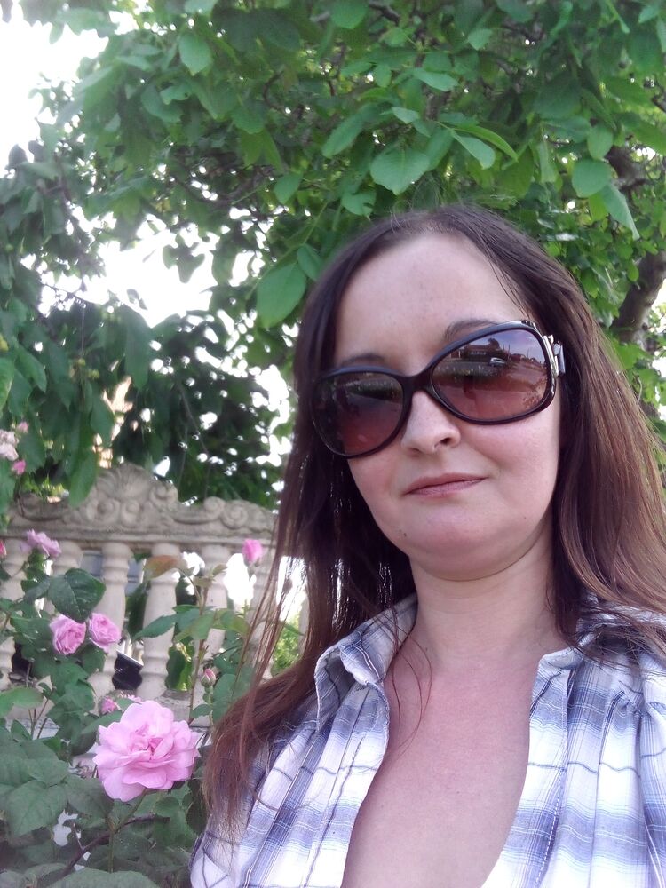  44729677  Aleksandra, 36 ,    
