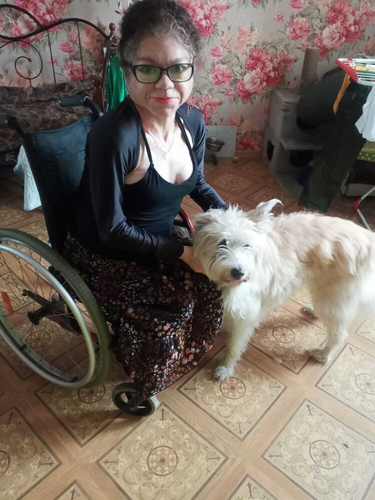 ���� 55898927 ������� �������, 46 ���, ���� ���������� � �����-����������