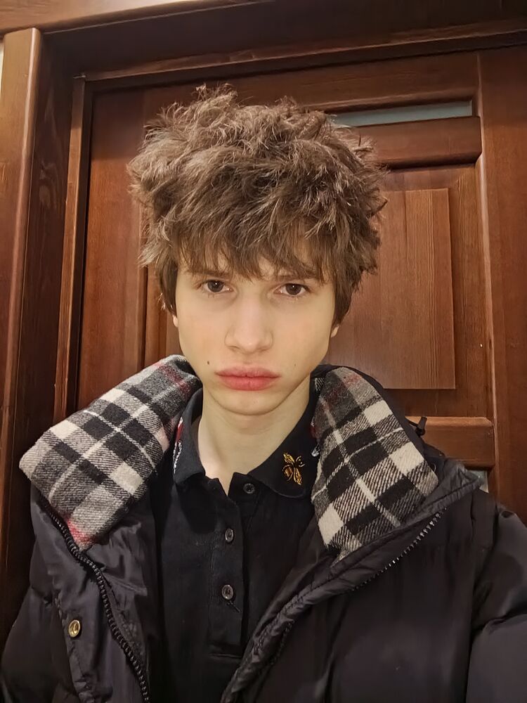 ���� 56243217 ����� ����, 18 ���, ���� ���������� � �������������