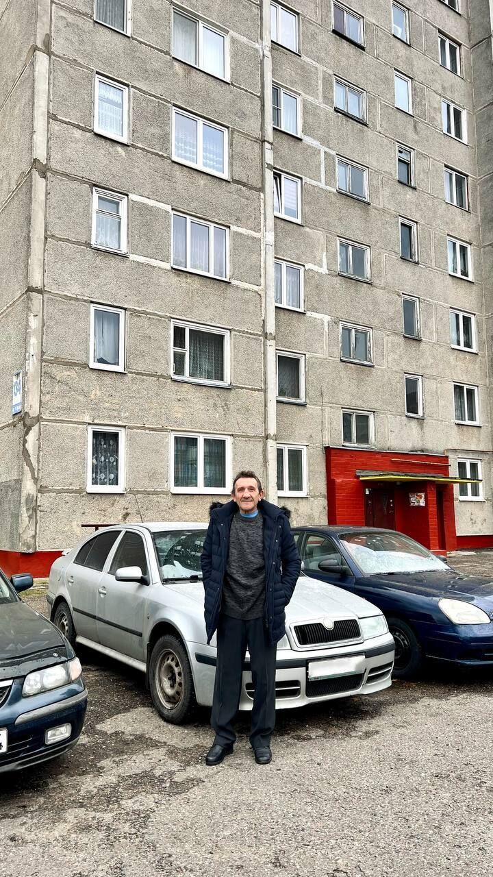 ���������� ������, ���� ������� ������, 65 ���, ������������ ��� ������, ����� � ���������