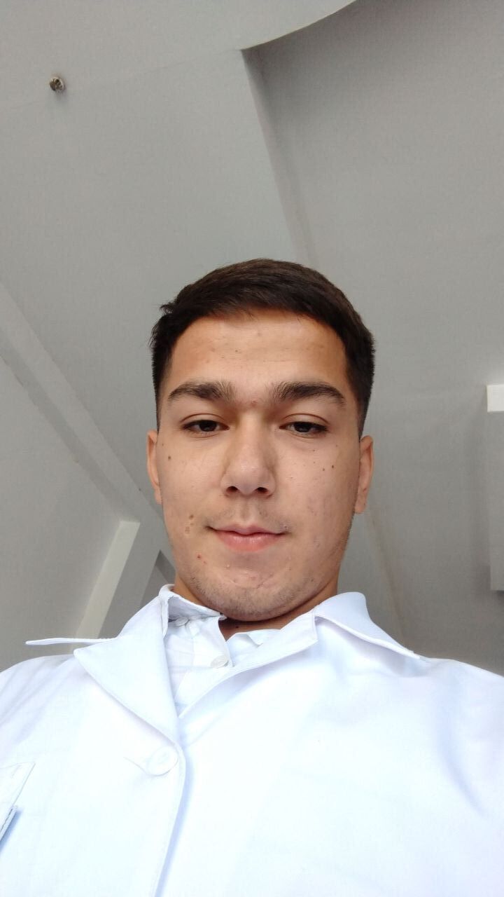 ���� 29575657 ����� Muhammad Yus, 23 ����, ���� ���������� � ���